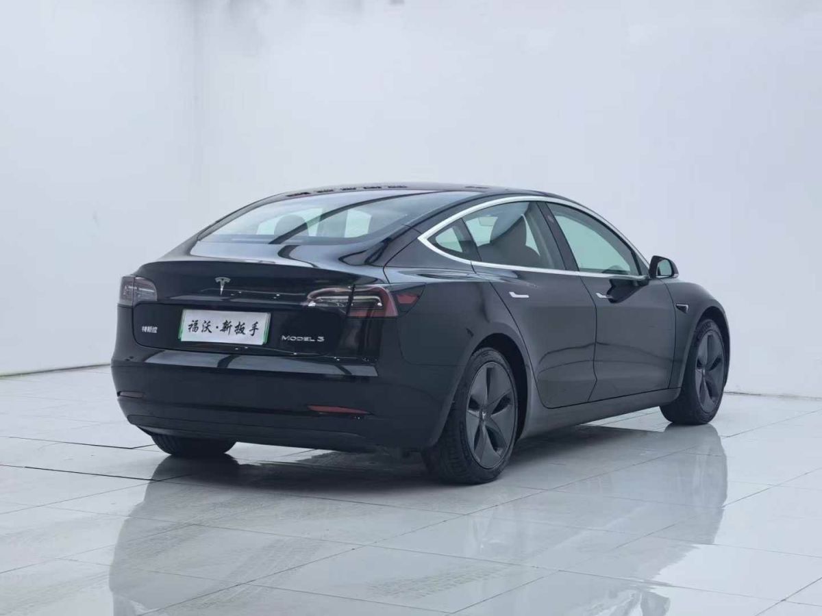 特斯拉 Model S  2021款 Plaid Plus 版圖片