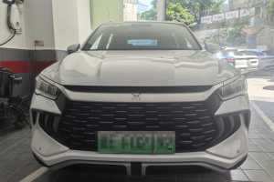 宋Pro新能源 比亞迪 冠軍版 DM-i 110KM卓越型