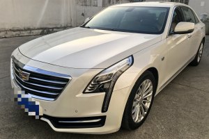 CT6 凱迪拉克 28T 時尚型