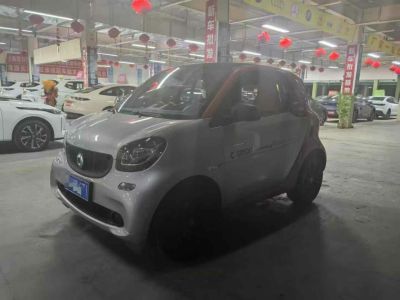 2018年1月 起亞 福瑞迪 1.6L 自動(dòng)Smart圖片