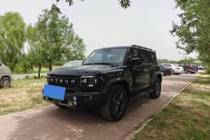 捷途山海T2 捷途 C-DM 129KM 林野版
