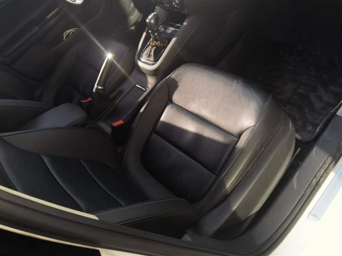 大眾 速騰  2018款 180TSI DSG臻享版圖片