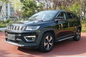 指南者 Jeep 200T 自動臻享版