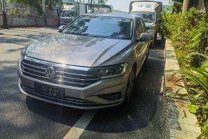 速腾 大众 280TSI DSG飞越版