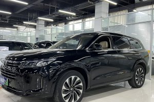 問界M7 賽力斯 1.5T 智駕后驅(qū)Max版 5座