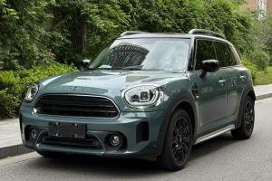 MINI MINI 1.5T ONE 五門版PLUS