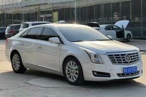 XTS 凱迪拉克 28T 精英型