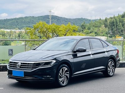 2022年4月 大众 速腾 280TSI DSG超越版图片