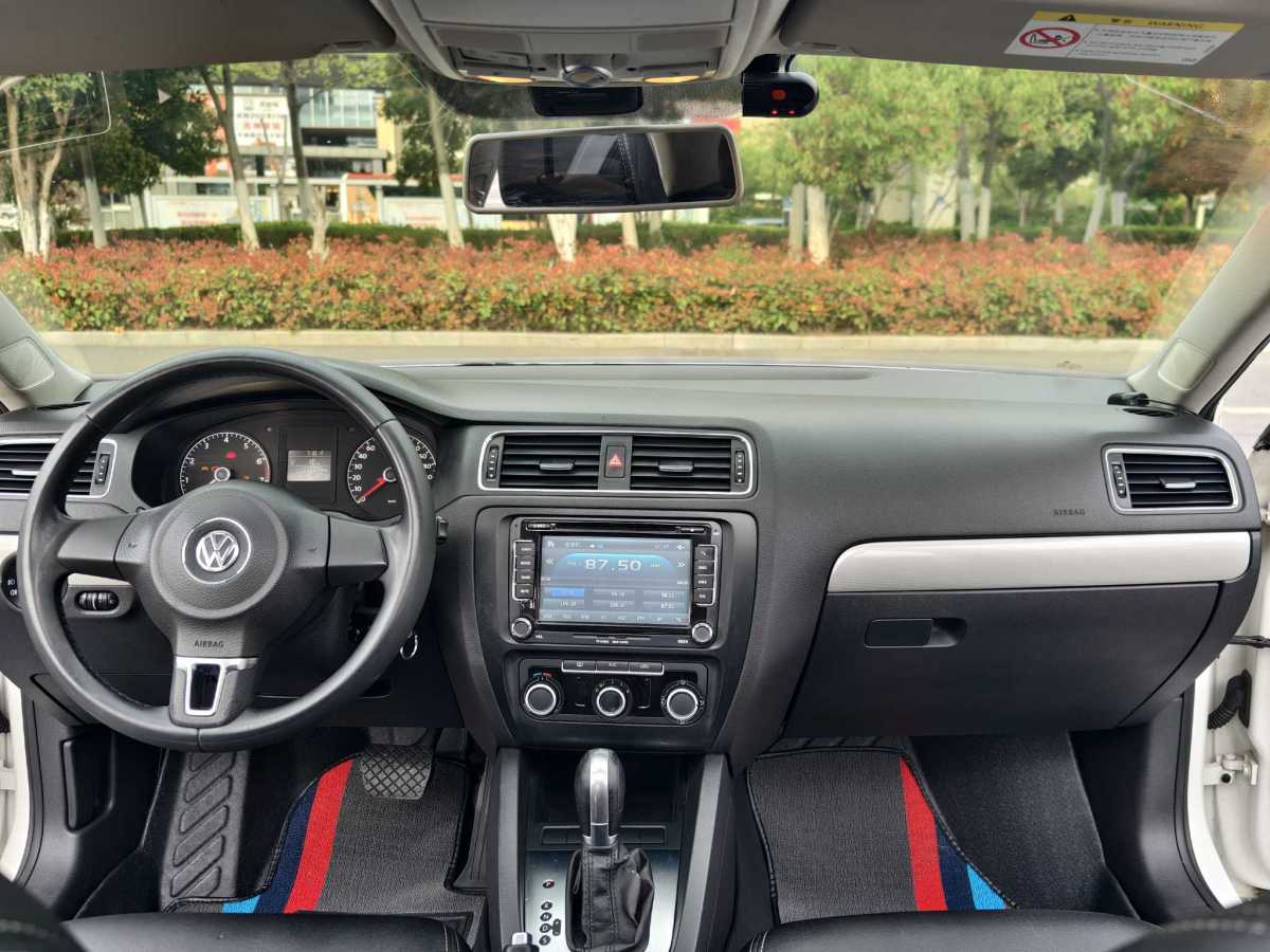 大眾 速騰  2015款 1.6L 自動舒適型圖片