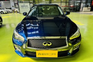 Q50L 英菲尼迪 2.0T 悦享版