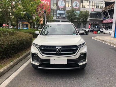 2019年8月 宝骏 530 1.5T CVT精英型图片