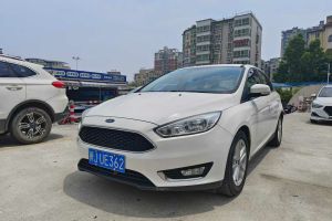 ?？怂?福特 三廂 1.6L 自動(dòng)舒適型智行版