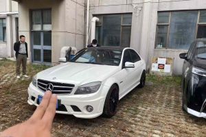 奔驰SL级AMG 奔驰 AMG SL 63