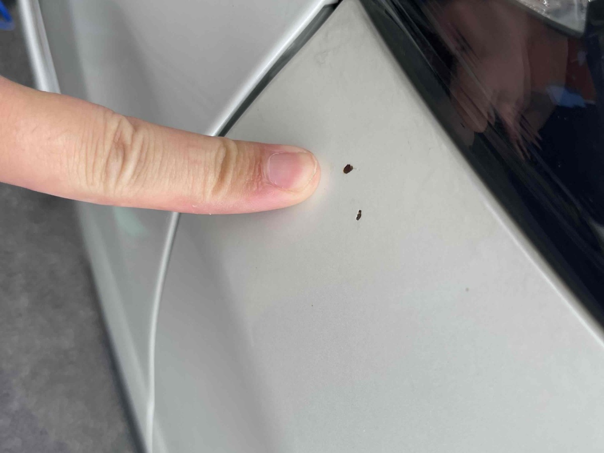 豐田 普拉多  2019款 3.5L 自動(dòng)TX-L尊享版圖片