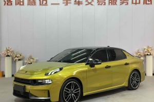 領(lǐng)克03 領(lǐng)克 03+ 2.0TD 自動(dòng)馭風(fēng)版