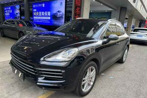 911 保時(shí)捷 Carrera 3.0T