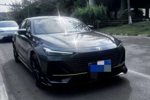 長安UNI-V 長安 1.5T 運動版