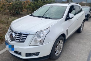 SRX 凱迪拉克 3.0L 舒適型