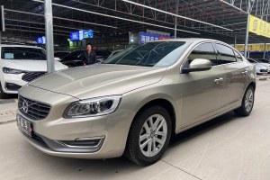 S60 沃爾沃 L 1.5T T3 智行版