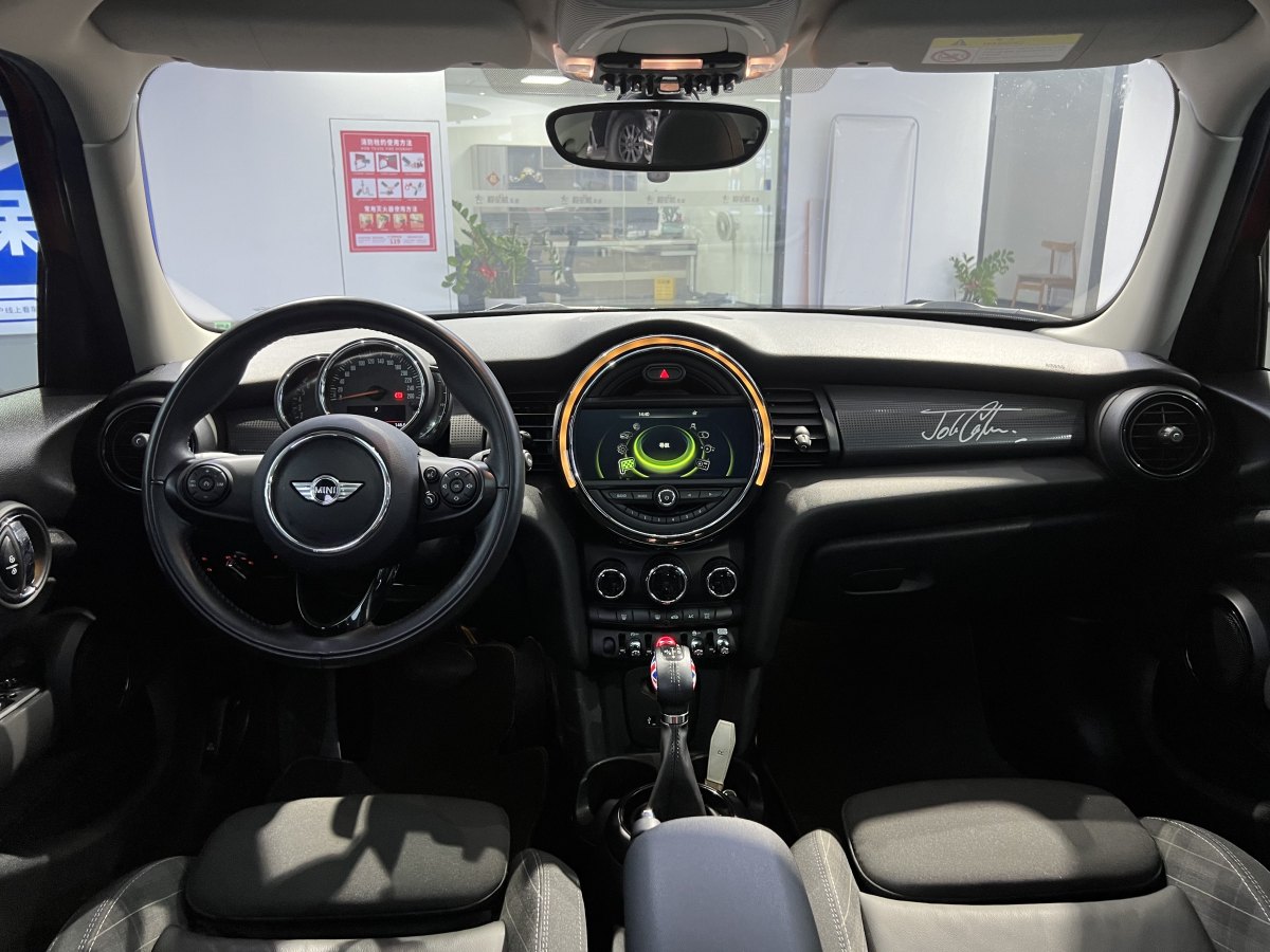 MINI MINI  2021款 1.5T ONE 五門版圖片