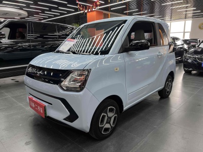 2022年8月 东风风光 风光MINIEV 实尚款 豪华型图片