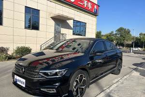 迈腾 大众 200万辆纪念版 330TSI DSG豪华型