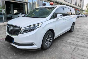 GL8 別克 ES 28T 豪華型 國(guó)V
