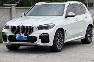 寶馬X5 寶馬 xDrive40i M運動套裝