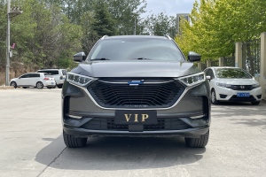 X7 長(zhǎng)安歐尚 1.5T 自動(dòng)尊享型