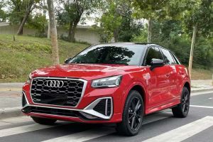 奥迪S7 奥迪 2.9 TFSI quattro