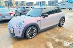 MINI MINI 改款 1.5T COOPER 藝術(shù)家