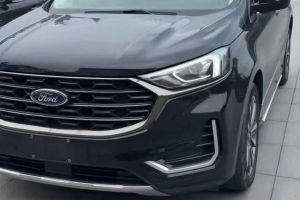 锐界 福特 PLUS EcoBoost 245 两驱ST-Line 5座