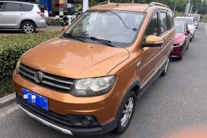 360 東風(fēng)風(fēng)光 1.5L 手動舒適型 5座 國IV