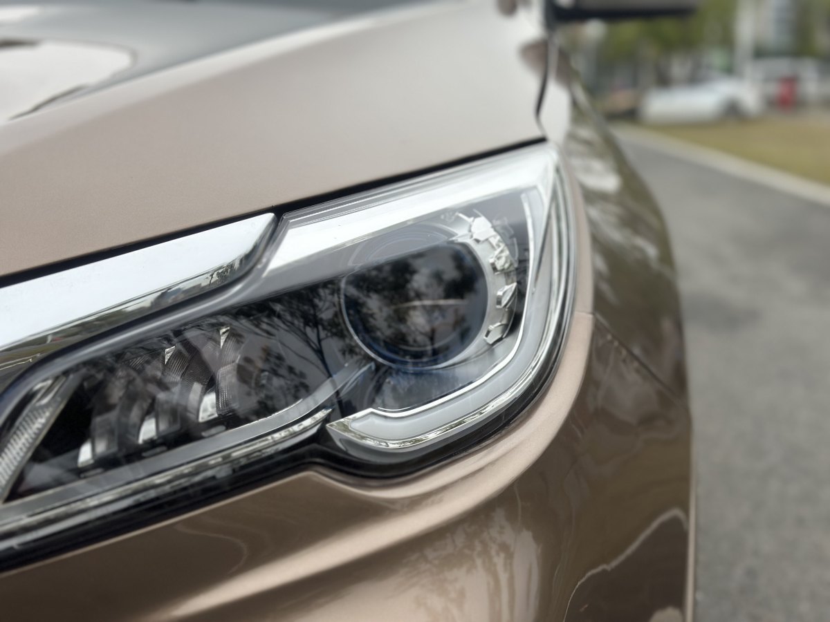 捷途 X70  2019款  1.5T DCT悅行版圖片