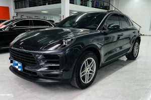 Macan 保时捷 Macan 2.0T