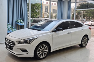 名圖 現(xiàn)代 1.8L 自動(dòng)智能型GLS 國(guó)VI