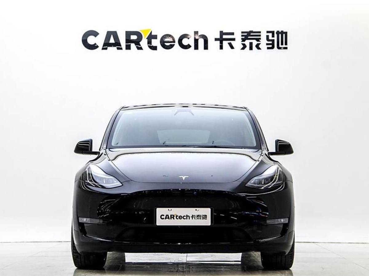 特斯拉 Model 3  2022款 Performance高性能全輪驅(qū)動(dòng)版圖片