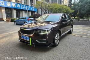 福瑞迪 起亚 1.6L AT Premium