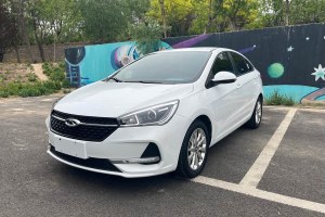 艾瑞澤5 奇瑞  1.5L 手動新青春版 國V