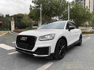 2019年6月 奧迪 奧迪Q2L 35TFSI 上市專享版 國(guó)VI圖片