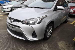 YARiS L 致享 豐田 1.5L CVT領(lǐng)先版