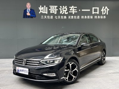 2023年1月 大眾 邁騰 200萬輛紀念版 330TSI DSG豪華型圖片