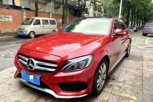奔馳C級 奔馳 C 300 L