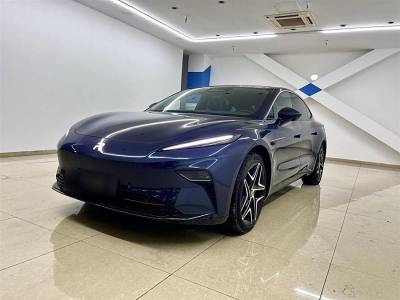 2023年6月 R汽車(chē) 飛凡F7 改款 進(jìn)階Pro版圖片