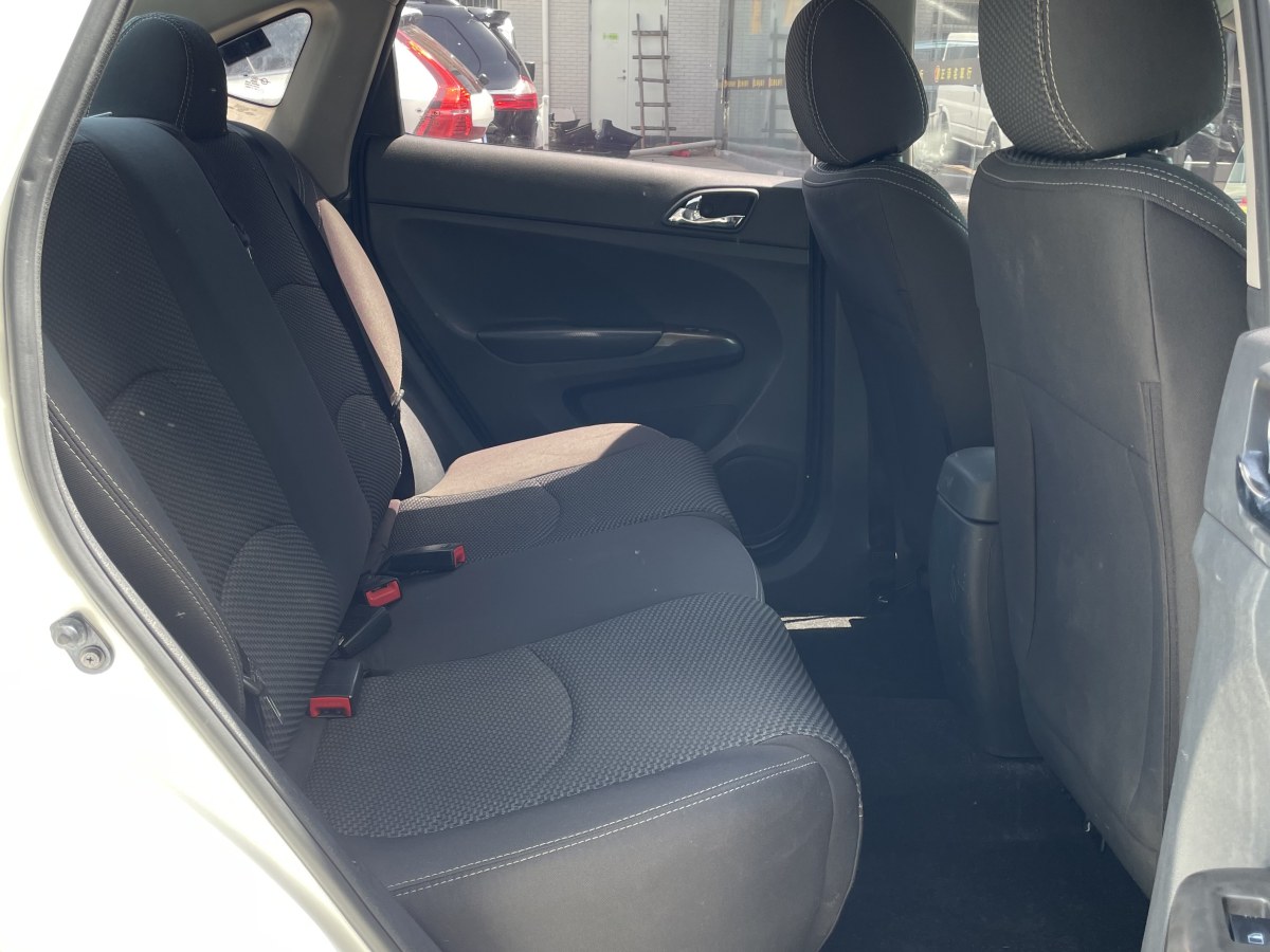 海馬 M3  2016款 1.5L 手動(dòng)舒適型圖片