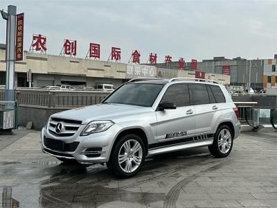 2015年2月 奔馳 奔馳GLK級 GLK 200 標準型圖片