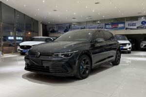 高爾夫 大眾 280TSI DSG R-Line