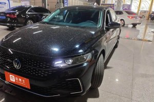 帕薩特 大眾 改款 330TSI 星空豪華版