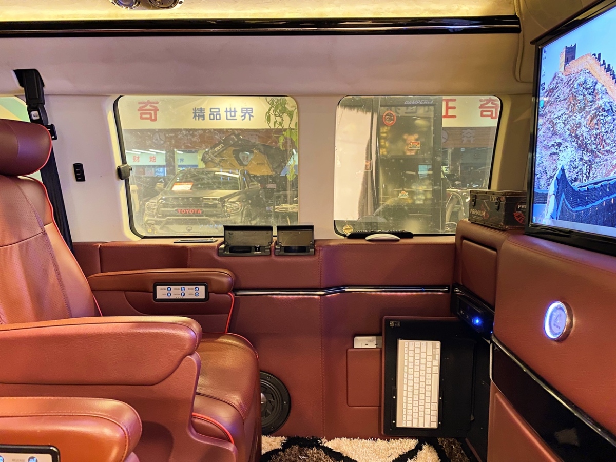 GMC SAVANA  2013款 5.3L 1500運(yùn)動版圖片