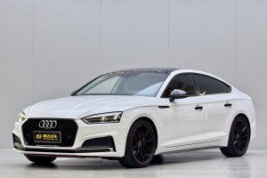 奧迪A5 奧迪 Sportback 40 TFSI 時尚型